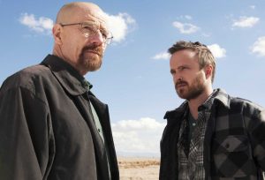Breaking Bad (2008 - 2013)