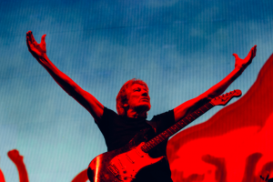 Roger Waters