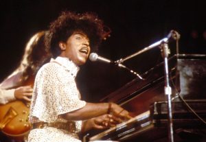Little Richard