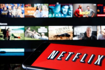 Netflix: ¿Cuáles películas y series serán eliminadas en diciembre?