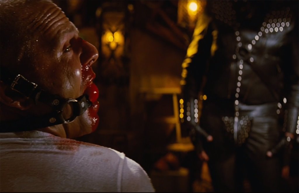Who Is The Gimp In Pulp Fiction