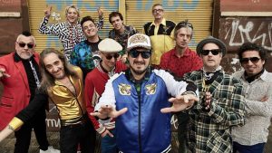 Autenticos decadentes