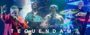 Tequendama