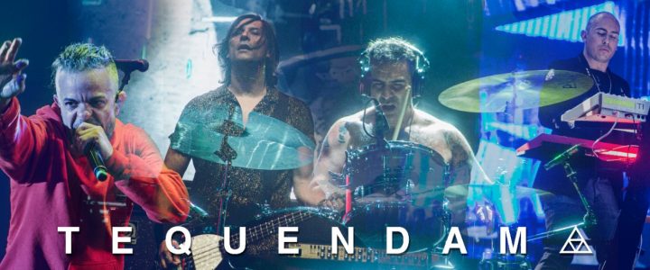 Tequendama estrena su nueva canción 'El Cometa'