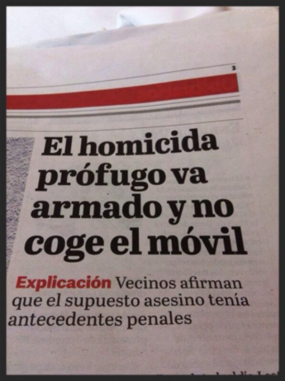 Los titulares de periódicos más absurdos y graciosos