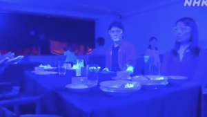 experimento coronavirus