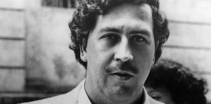 pablo escobar