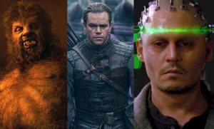 10 películas que costaron millones de dólares y fueron un fracaso total