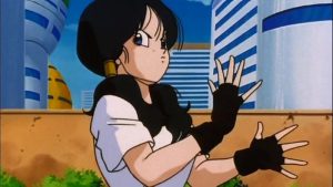 Dragon-Ball-Z-Videl