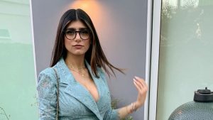 Mia Khalifa