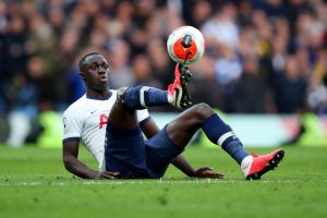 Chelsea FC v Tottenham Hotspur - Premier League