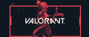 Valorant