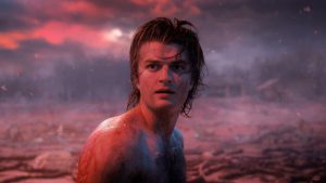 Joe Keery
