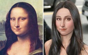 La MonaLisa