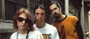 Music - Nirvana Photoshoot - Sydney - ALL ACTION - Archivo