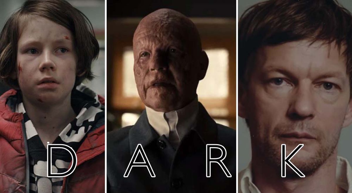 Dark ¿Mikkel Nielsen es Adam? La teoría que cada vez toma más fuerza