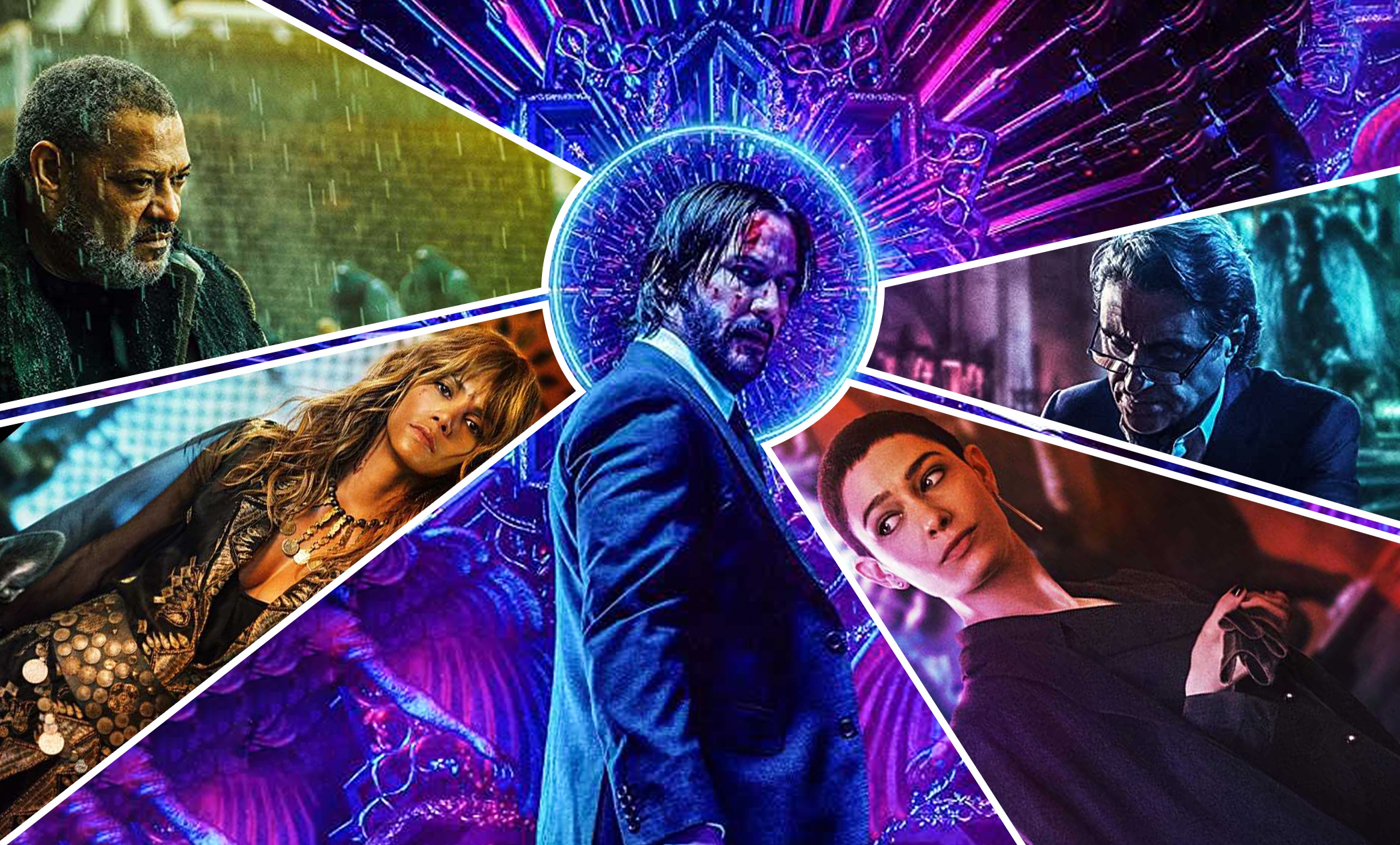 From Pathan To Oppenheimer Top 10 Movies Set To Release In 2023 90 Fecha de estreno y todo lo que necesitamos saber sobre 'John Wick 4'
