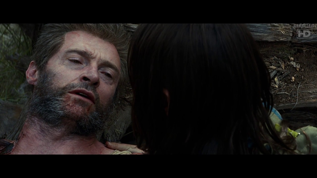 El emotivo recuerdo de Hugh Jackman del día que filmó la muerte de