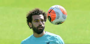 salah