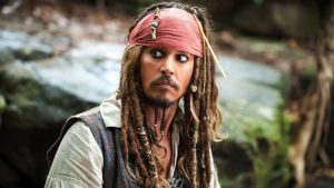 Medio afirma que Johnny Depp podría regresar a 'Piratas del Caribe'