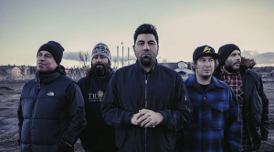 Deftones - My Own Summer (Shove It) - Tocada 1,219 veces