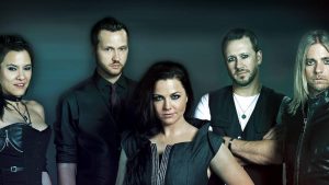 Evanescence