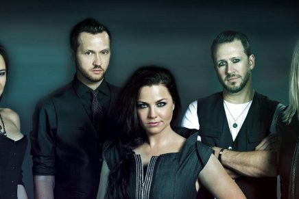 Evanescence