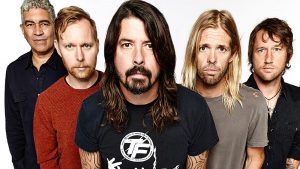 Foo Fighters revela el video de 'Waiting On A War', su último sencillo