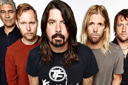 Foo Fighters revela el video de 'Waiting On A War', su último sencillo