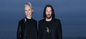 FASHION-US-SAINT LAURENT-ARRIVALS