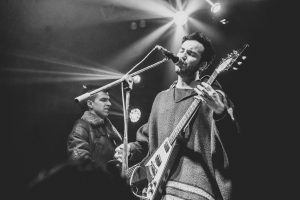 La Sociedad de la Sombrilla 3