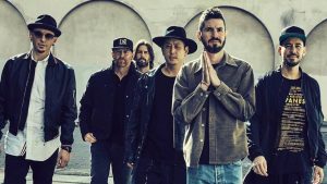 Linkin Park - In the End - Tocada 747 veces