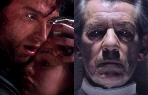 Lobezno y Magneto en X-Men - FOX