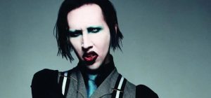 Marilyn Manson