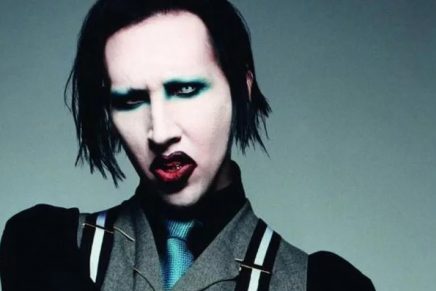 Marilyn Manson