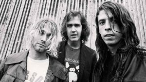 Dave Grohl revela por qué no interpreta canciones de Nirvana