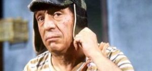 Metalero es idéntico al Chavo del 8 y los memes no se hicieron esperar