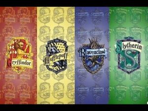Hogwarts