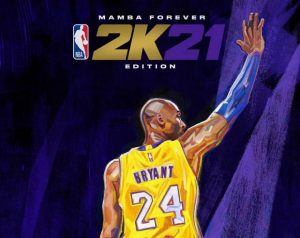 mamba forever edition