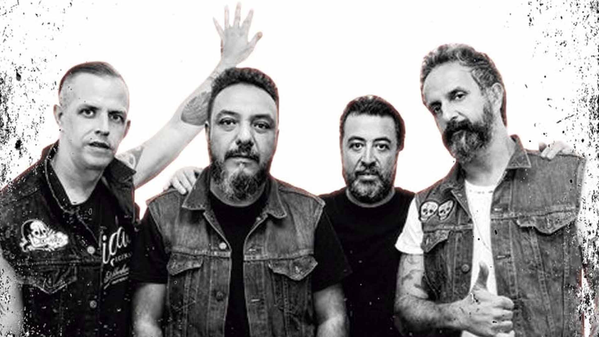 Molotov genera polémica por el álbum '¿Dónde jugarán las niñas?'