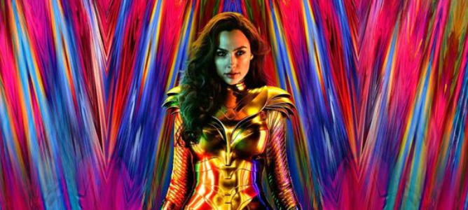 ¡Por fin! Anuncian la fecha de estreno de 'Wonder Woman 1984'