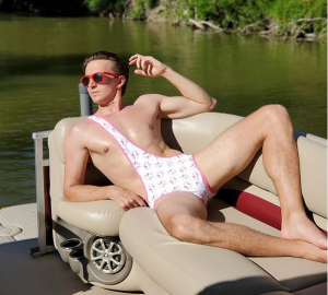 Conozca los nuevos 'Brokinis'