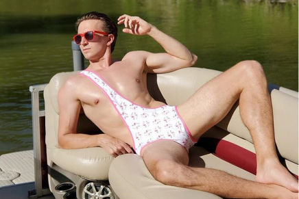 Conozca los nuevos 'Brokinis'