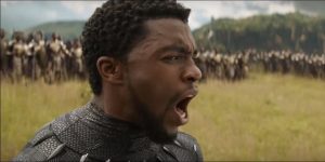 Chadwick Boseman: tweet que anunció su muerte es el más retwitteado de 2020