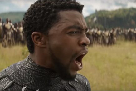 Chadwick Boseman: tweet que anunció su muerte es el más retwitteado de 2020