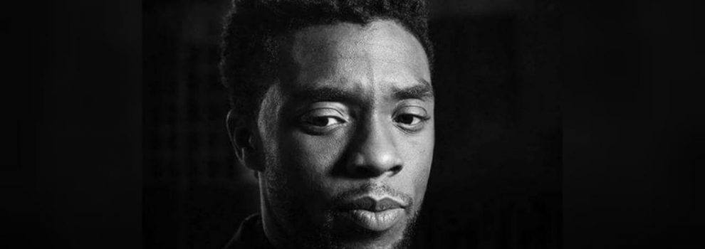 Wakanda Forever: tuit de Chadwick Boseman es la publicación con más ‘me gusta’ en Twitter