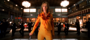 kill bill