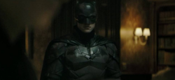 The Batman: revelan supuestas fotos de la Baticueva de Robert Pattinson