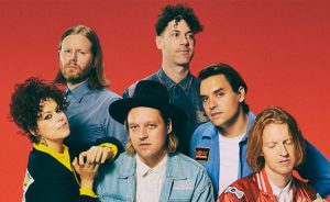 Arcade Fire