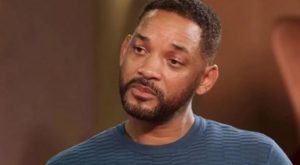 Will Smith